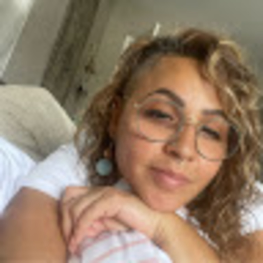 Meet your Posher, Shereila